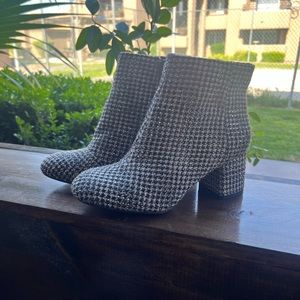 Kelly & Katie ankle boot